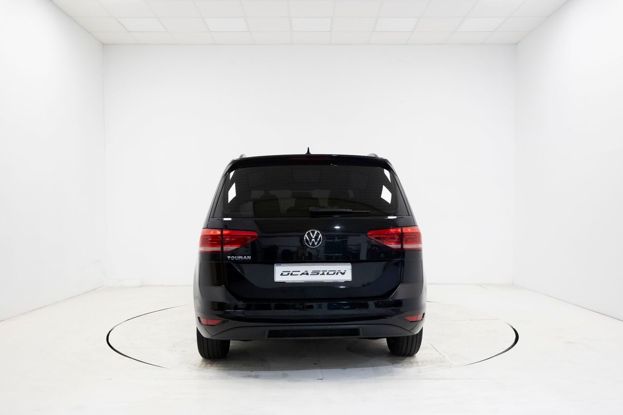 Volkswagen Touran 2.0 TDI  122 cv  - Foto 41