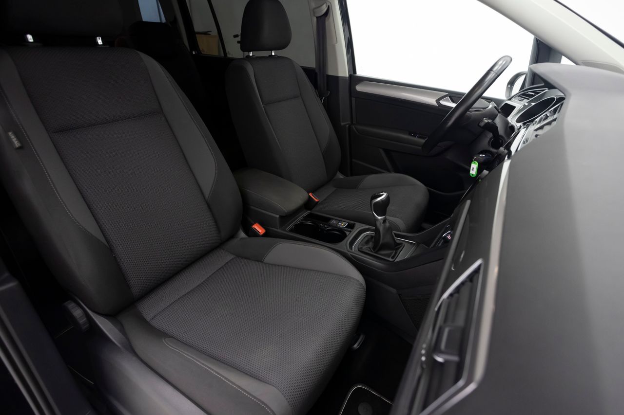 Volkswagen Touran 2.0 TDI  122 cv  - Foto 23