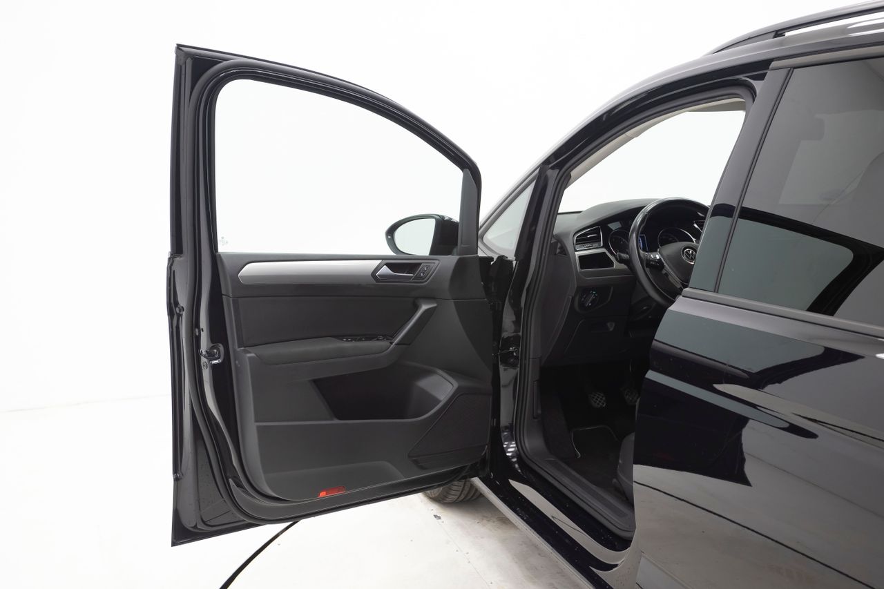 Volkswagen Touran 2.0 TDI  122 cv  - Foto 25