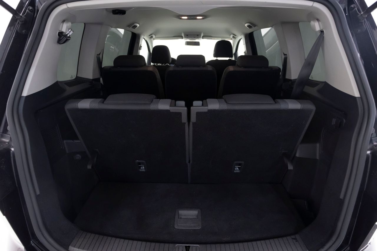 Volkswagen Touran 2.0 TDI  122 cv  - Foto 13