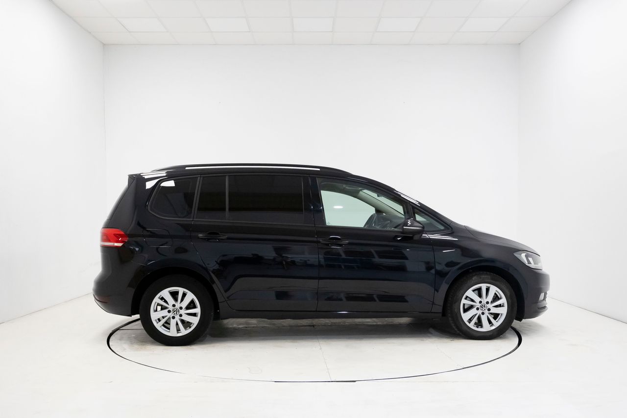 Volkswagen Touran 2.0 TDI  122 cv  - Foto 43