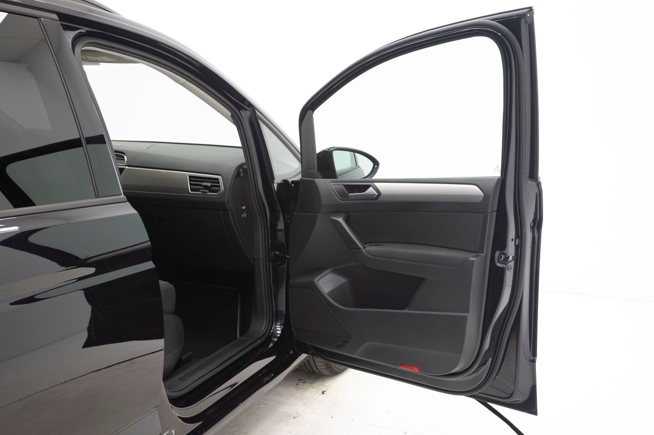 Volkswagen Touran 2.0 TDI  122 cv  - Foto 20