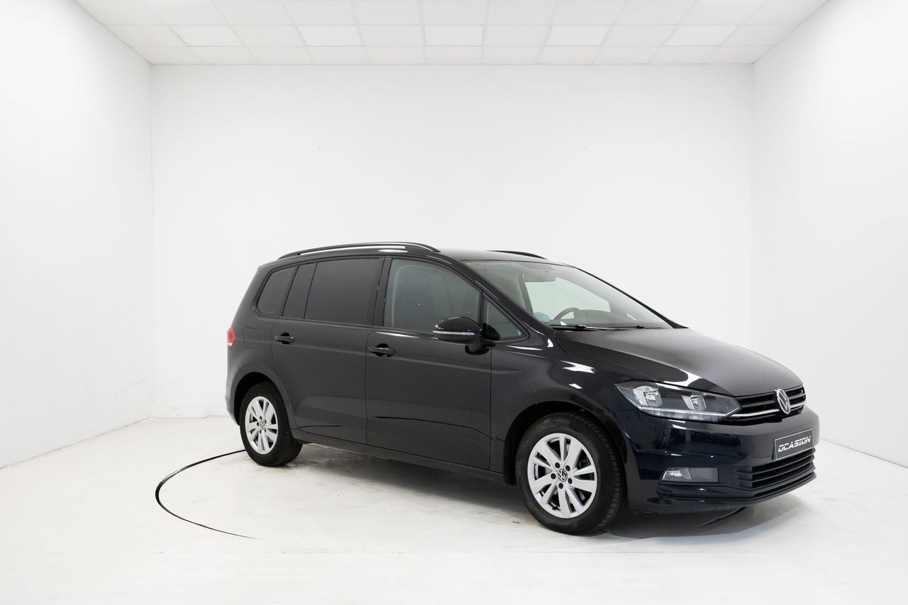 Volkswagen Touran 2.0 TDI  122 cv  - Foto 45