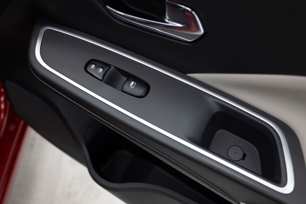 Nissan Micra 1.0 IG-T 92  cv AUTO N-DESIGN BLACK - Foto 21