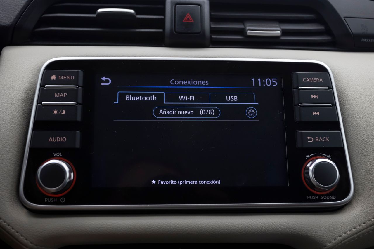 Nissan Micra 1.0 IG-T 92  cv AUTO N-DESIGN BLACK - Foto 40