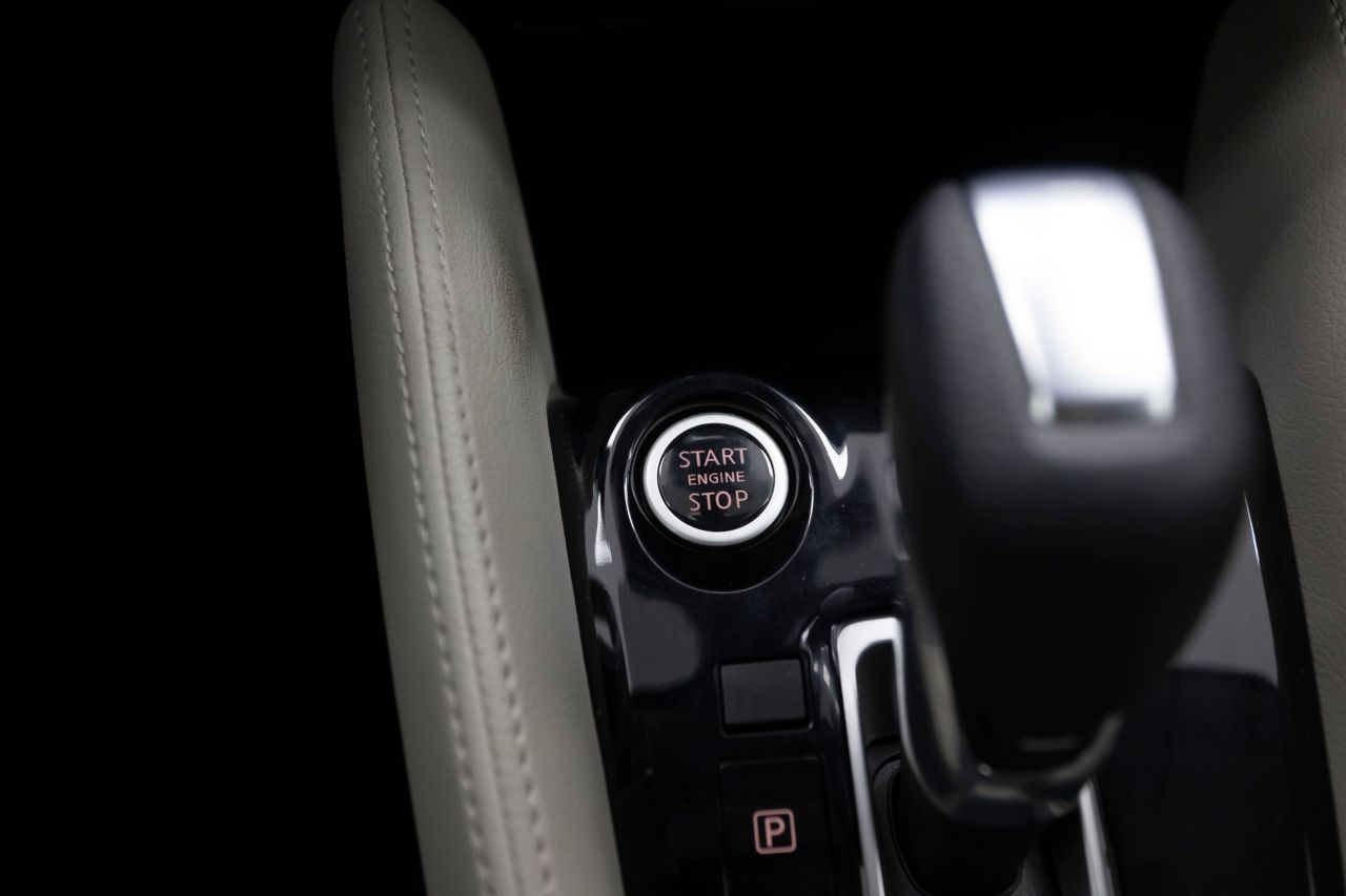 Nissan Micra 1.0 IG-T 92  cv AUTO N-DESIGN BLACK - Foto 19