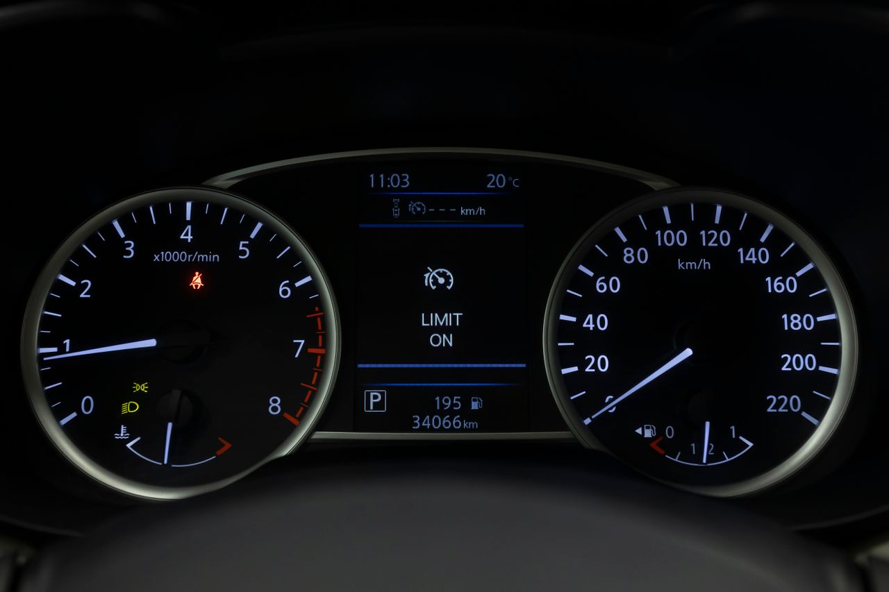 Nissan Micra 1.0 IG-T 92  cv AUTO N-DESIGN BLACK - Foto 33