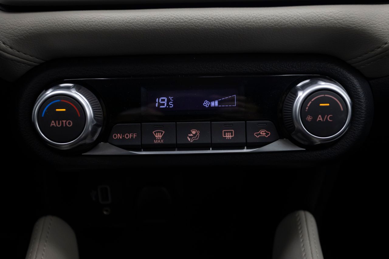 Nissan Micra 1.0 IG-T 92  cv AUTO N-DESIGN BLACK - Foto 10