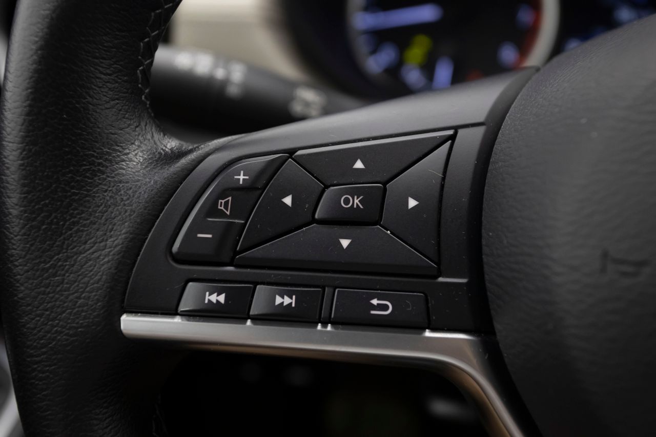 Nissan Micra 1.0 IG-T 92  cv AUTO N-DESIGN BLACK - Foto 30