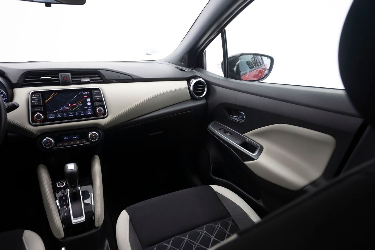 Nissan Micra 1.0 IG-T 92  cv AUTO N-DESIGN BLACK - Foto 18