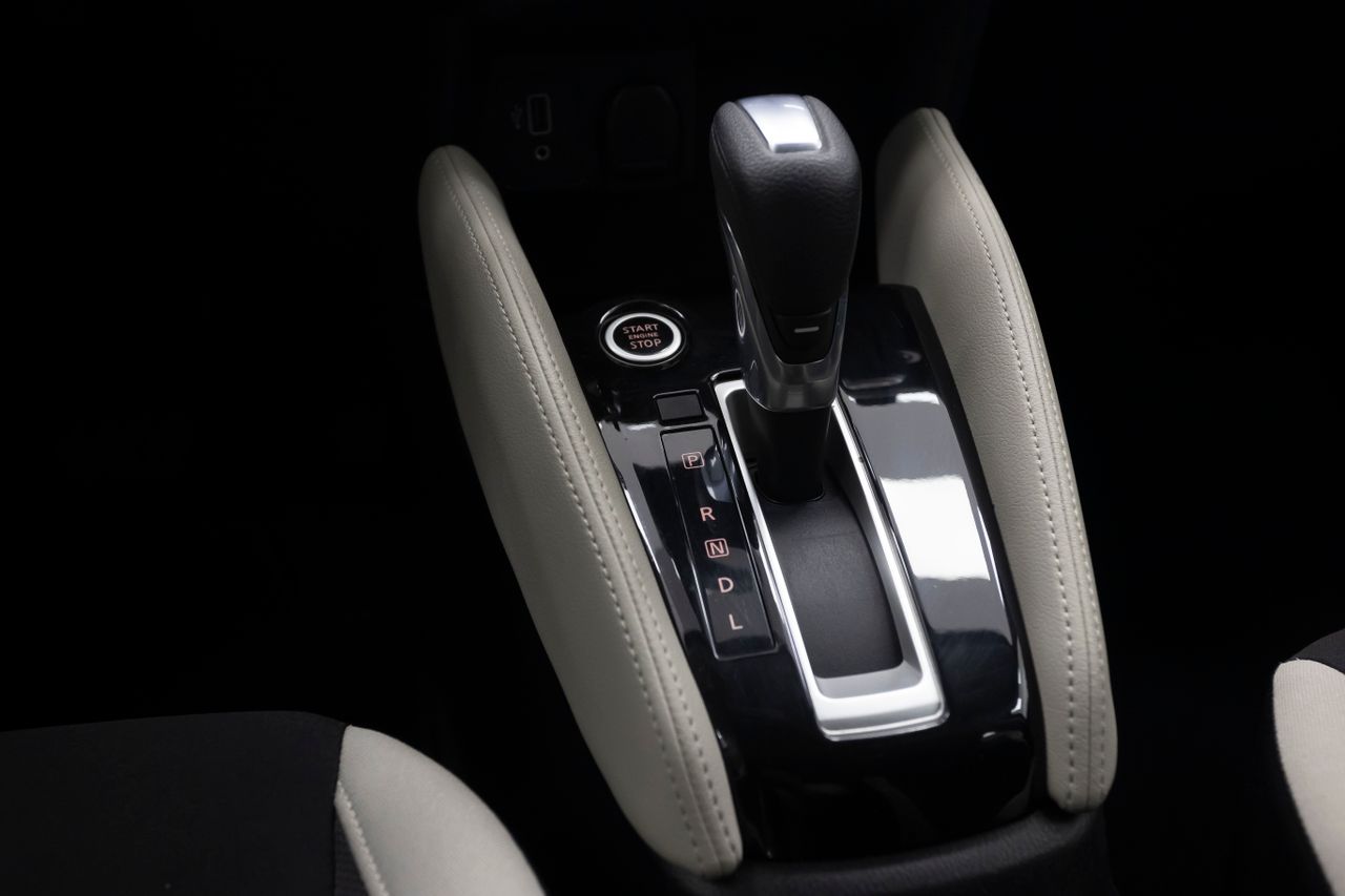 Nissan Micra 1.0 IG-T 92  cv AUTO N-DESIGN BLACK - Foto 9