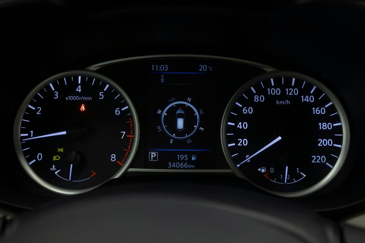 Nissan Micra 1.0 IG-T 92  cv AUTO N-DESIGN BLACK - Foto 35