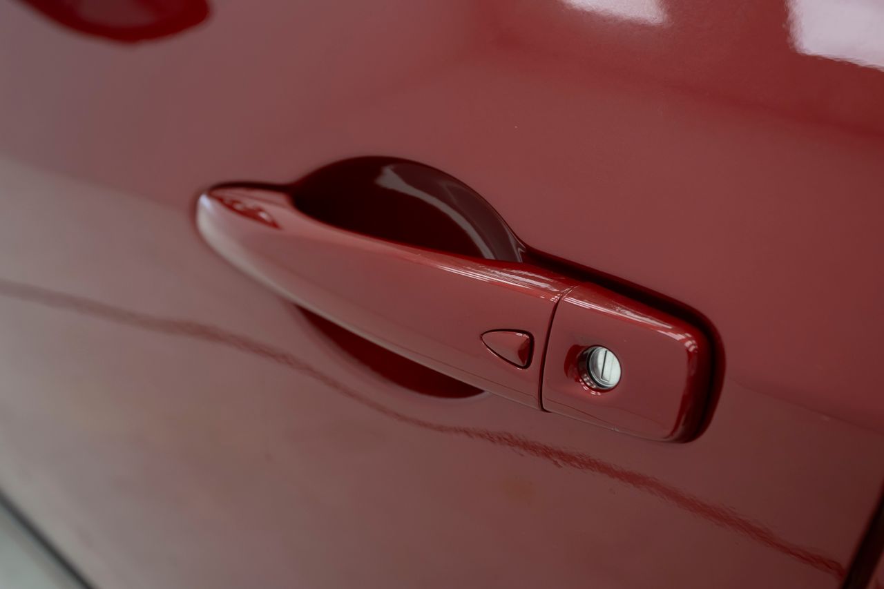 Nissan Micra 1.0 IG-T 92  cv AUTO N-DESIGN BLACK - Foto 24