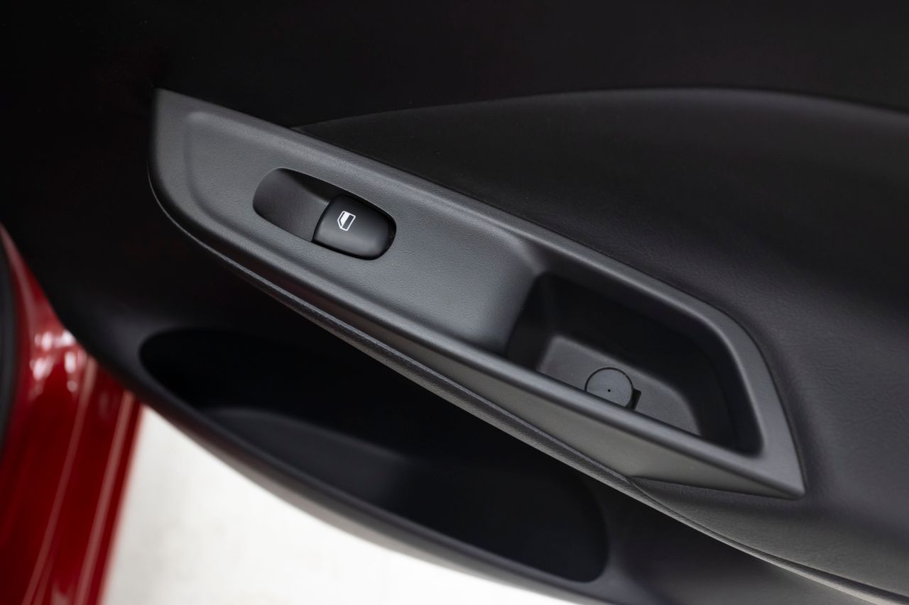 Nissan Micra 1.0 IG-T 92  cv AUTO N-DESIGN BLACK - Foto 14