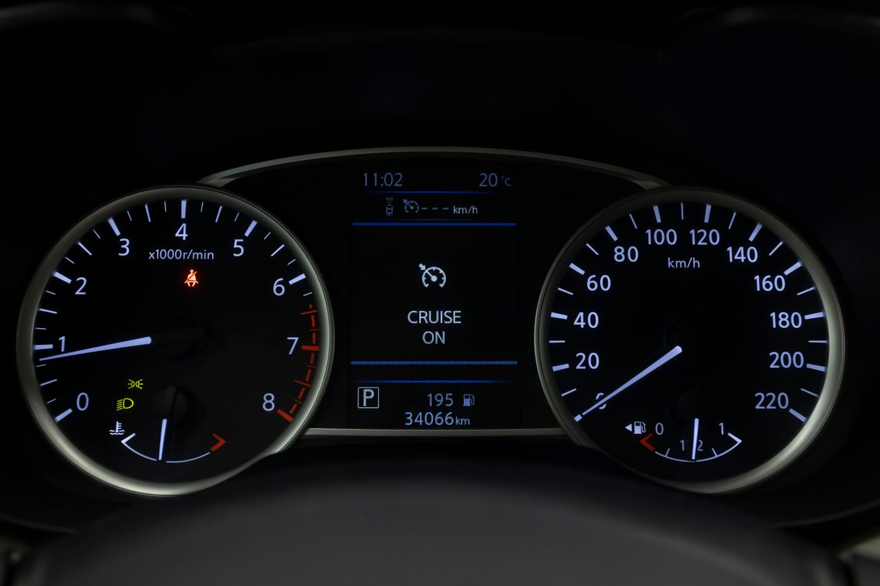 Nissan Micra 1.0 IG-T 92  cv AUTO N-DESIGN BLACK - Foto 5