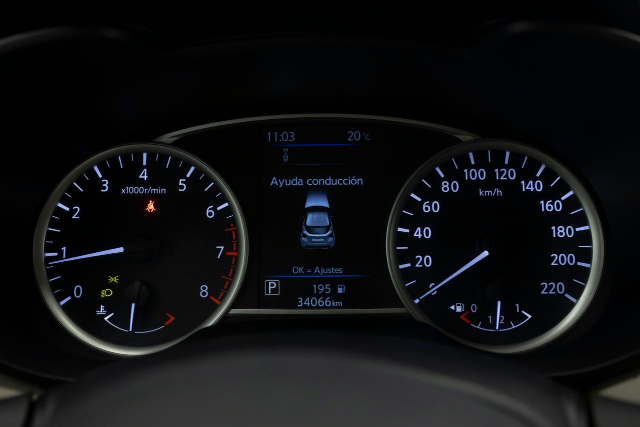 Nissan Micra 1.0 IG-T 92  cv AUTO N-DESIGN BLACK - Foto 34