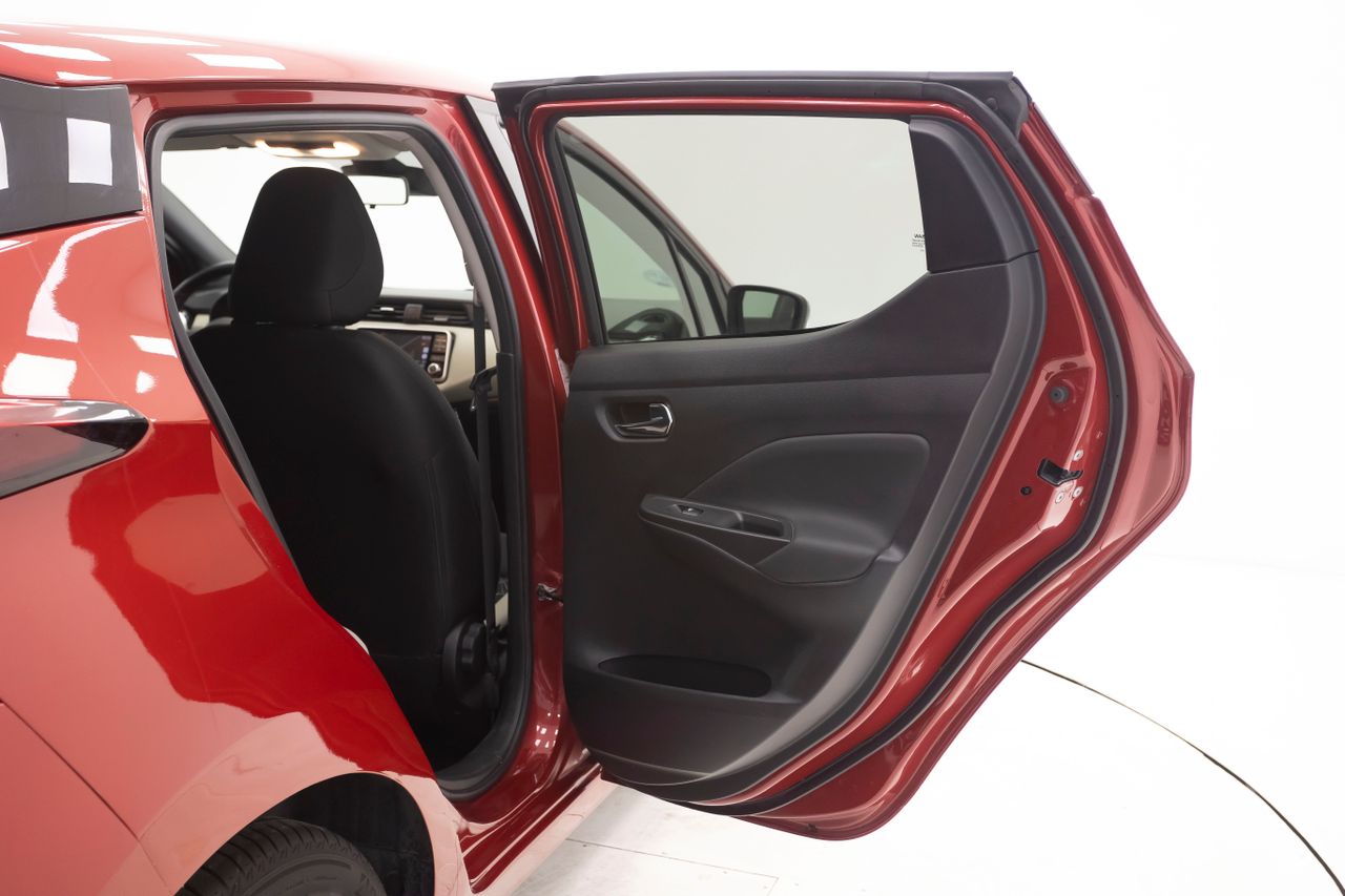 Nissan Micra 1.0 IG-T 92  cv AUTO N-DESIGN BLACK - Foto 13