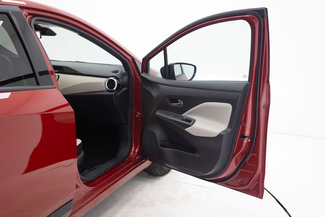 Nissan Micra 1.0 IG-T 92  cv AUTO N-DESIGN BLACK - Foto 20