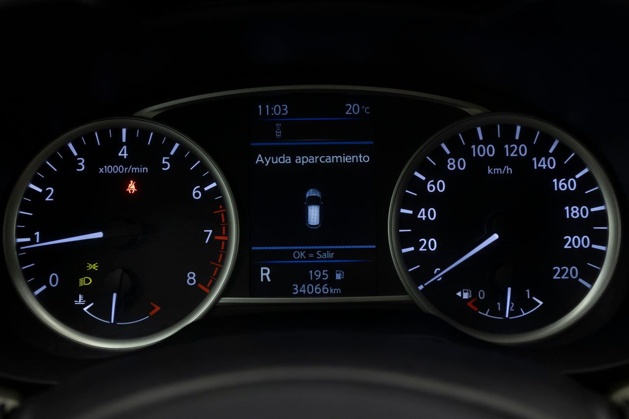 Nissan Micra 1.0 IG-T 92  cv AUTO N-DESIGN BLACK - Foto 36