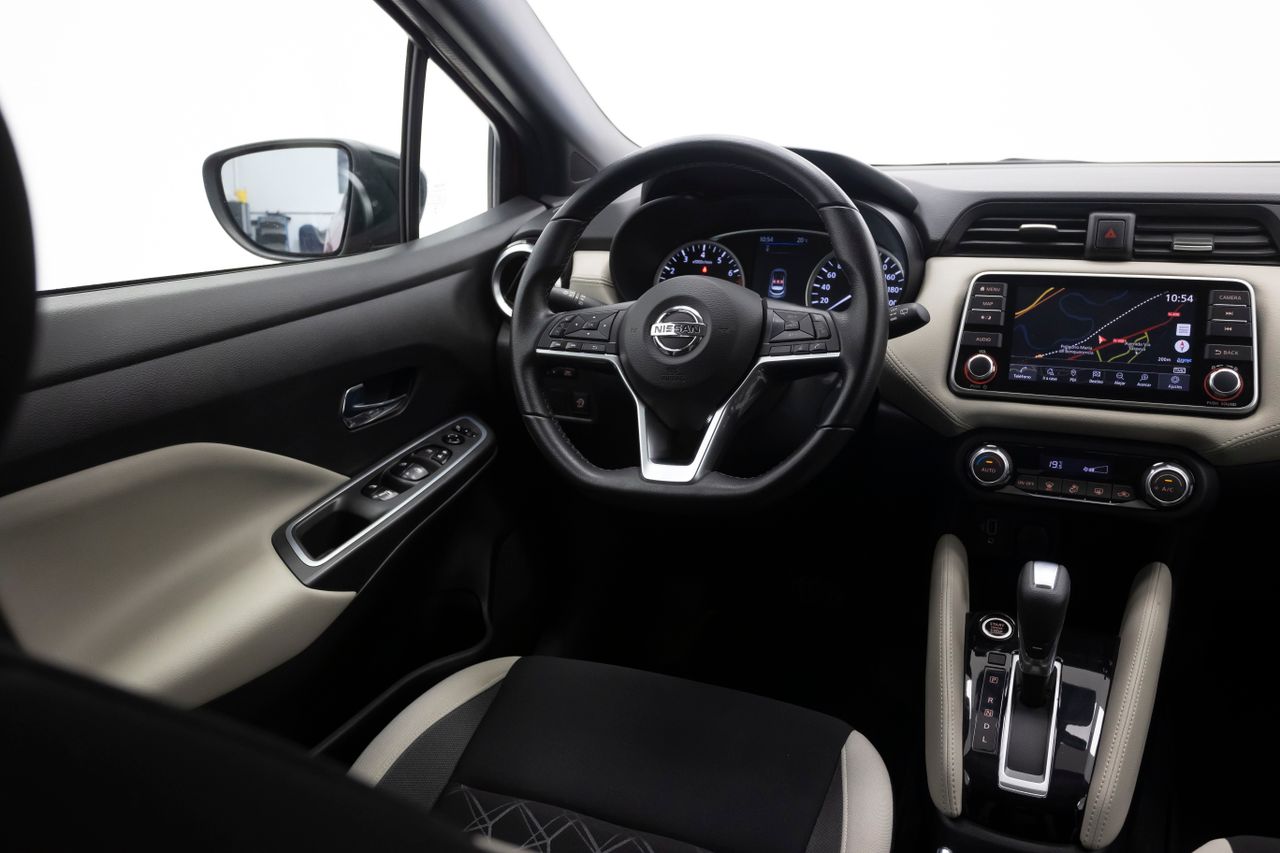 Nissan Micra 1.0 IG-T 92  cv AUTO N-DESIGN BLACK - Foto 17