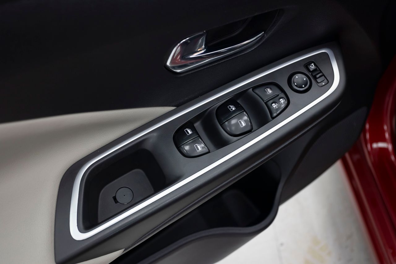 Nissan Micra 1.0 IG-T 92  cv AUTO N-DESIGN BLACK - Foto 27