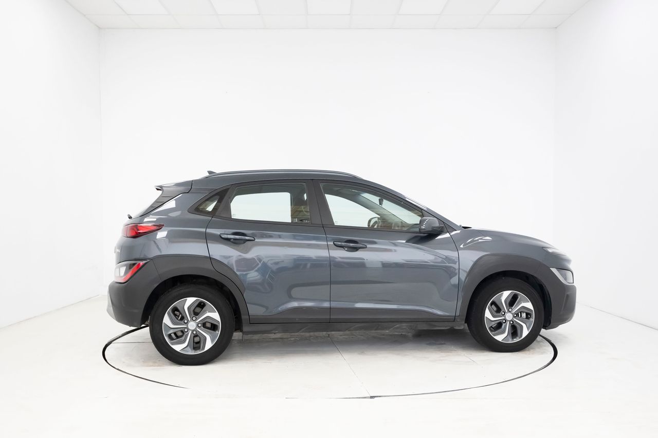Hyundai Kona 1.6 GDI HYBRID HEV 141 cv TECNO  - Foto 44