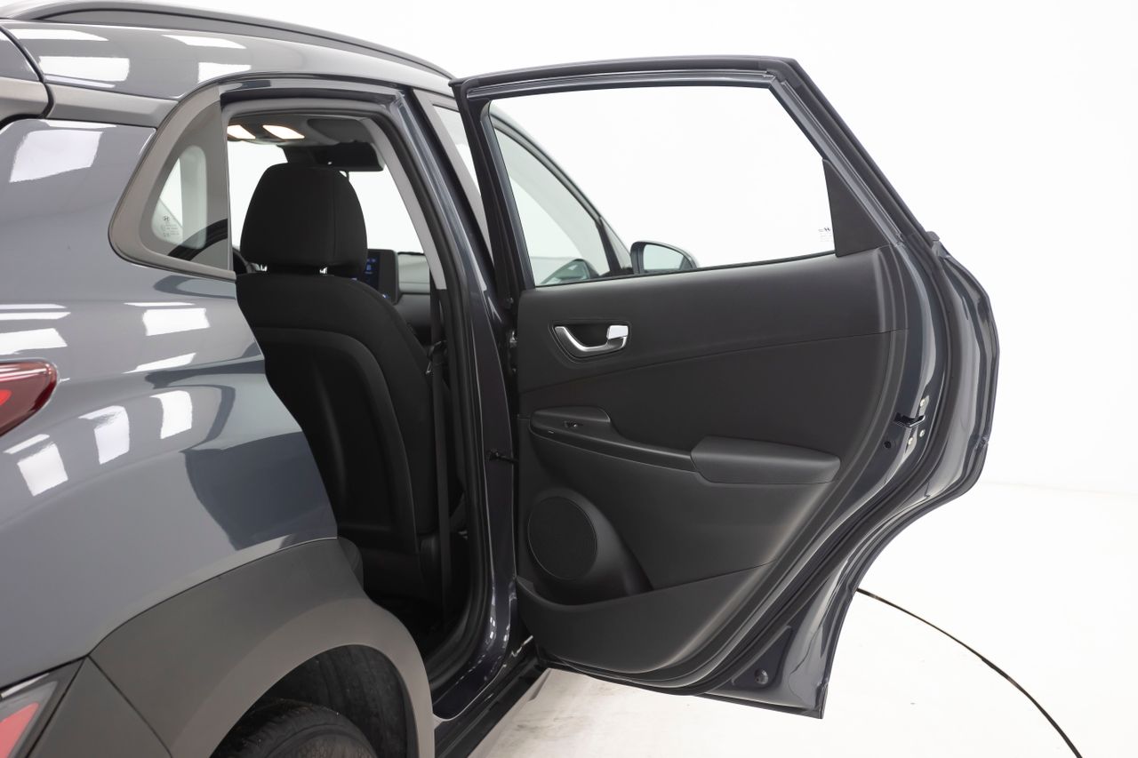 Hyundai Kona 1.6 GDI HYBRID HEV 141 cv TECNO  - Foto 13