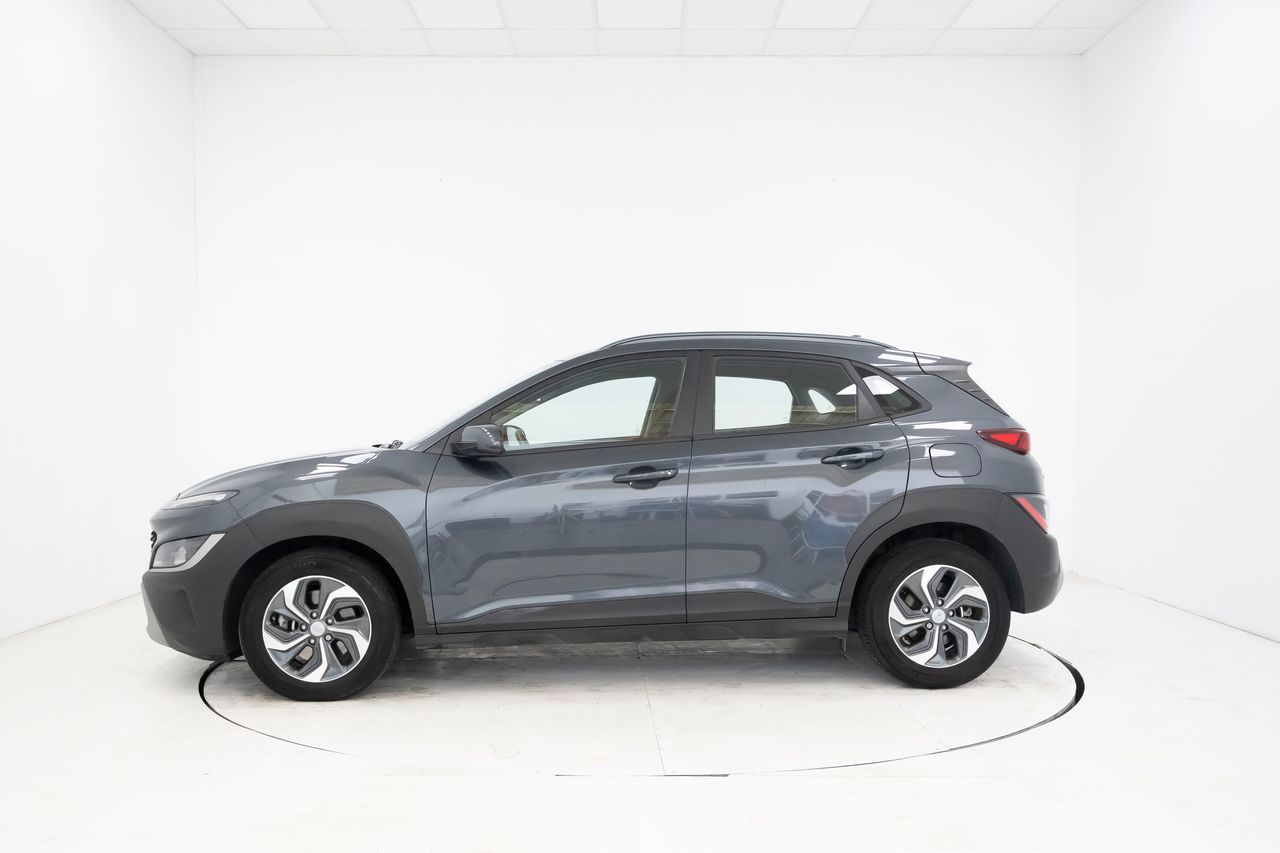 Hyundai Kona 1.6 GDI HYBRID HEV 141 cv TECNO  - Foto 45