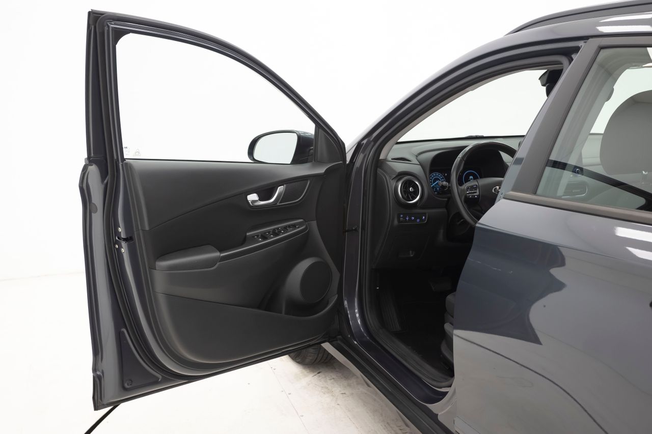 Hyundai Kona 1.6 GDI HYBRID HEV 141 cv TECNO  - Foto 27