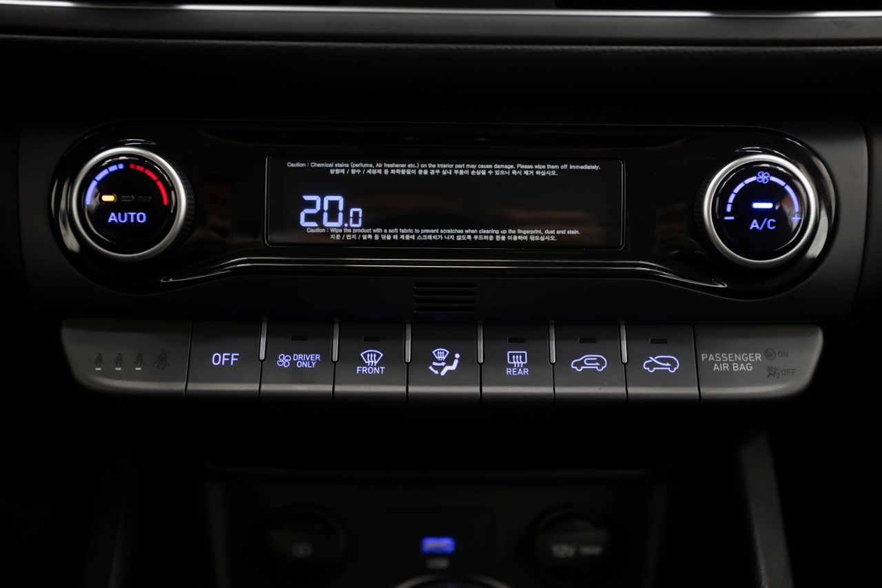 Hyundai Kona 1.6 GDI HYBRID HEV 141 cv TECNO  - Foto 21
