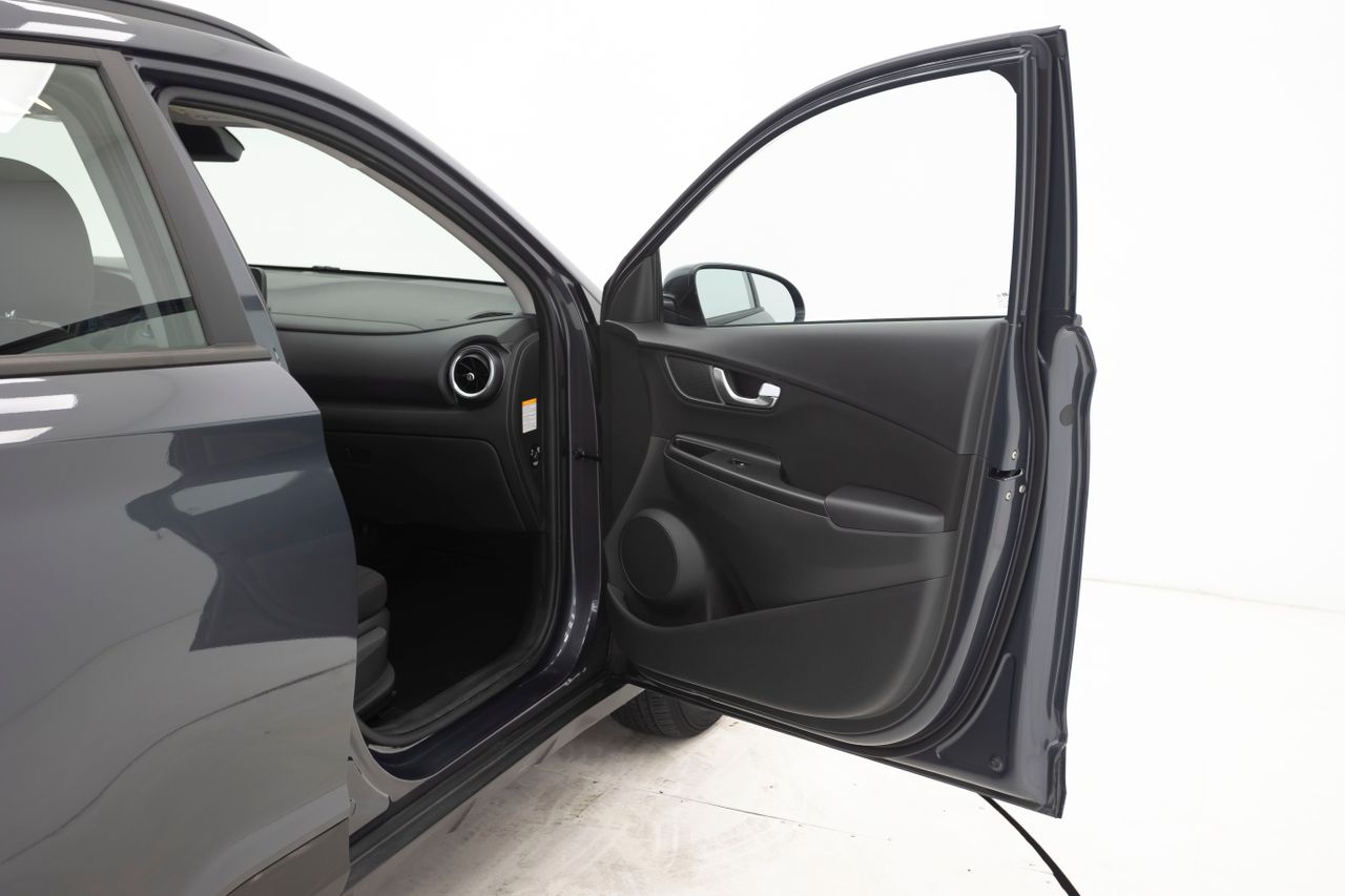 Hyundai Kona 1.6 GDI HYBRID HEV 141 cv TECNO  - Foto 22