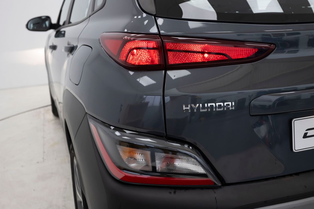 Hyundai Kona 1.6 GDI HYBRID HEV 141 cv TECNO  - Foto 41