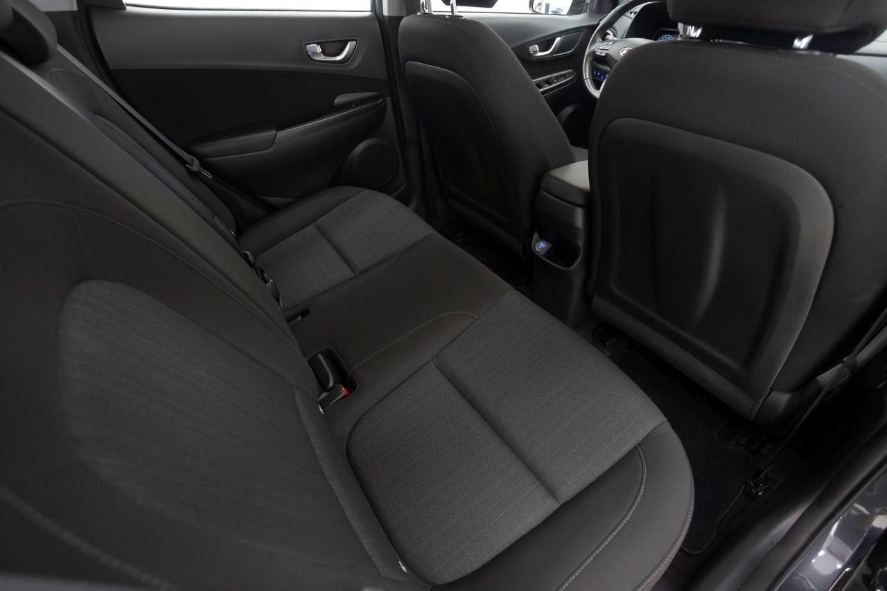 Hyundai Kona 1.6 GDI HYBRID HEV 141 cv TECNO  - Foto 15