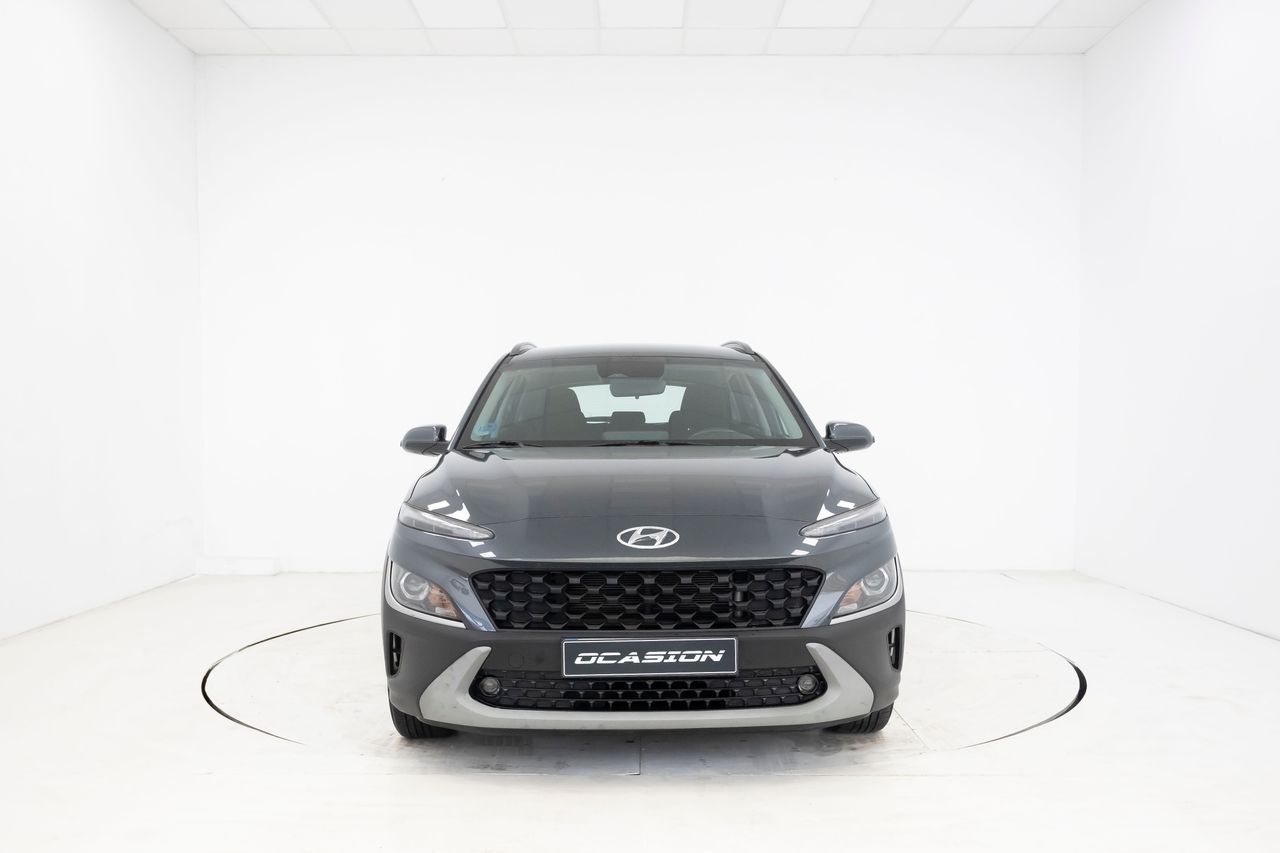 Hyundai Kona 1.6 GDI HYBRID HEV 141 cv TECNO  - Foto 38