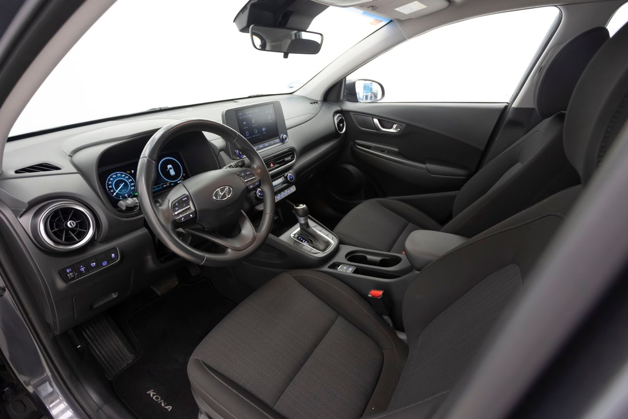 Hyundai Kona 1.6 GDI HYBRID HEV 141 cv TECNO  - Foto 29