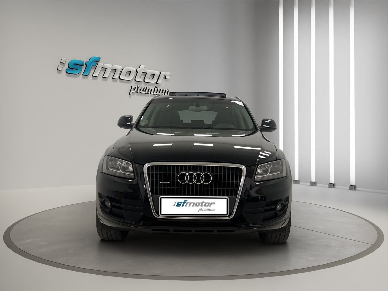 Audi Q5 2.0 TDI 170cv quattro DPF - Foto 6