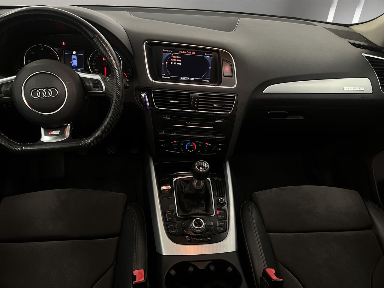 Audi Q5 2.0 TDI 170cv quattro DPF - Foto 15