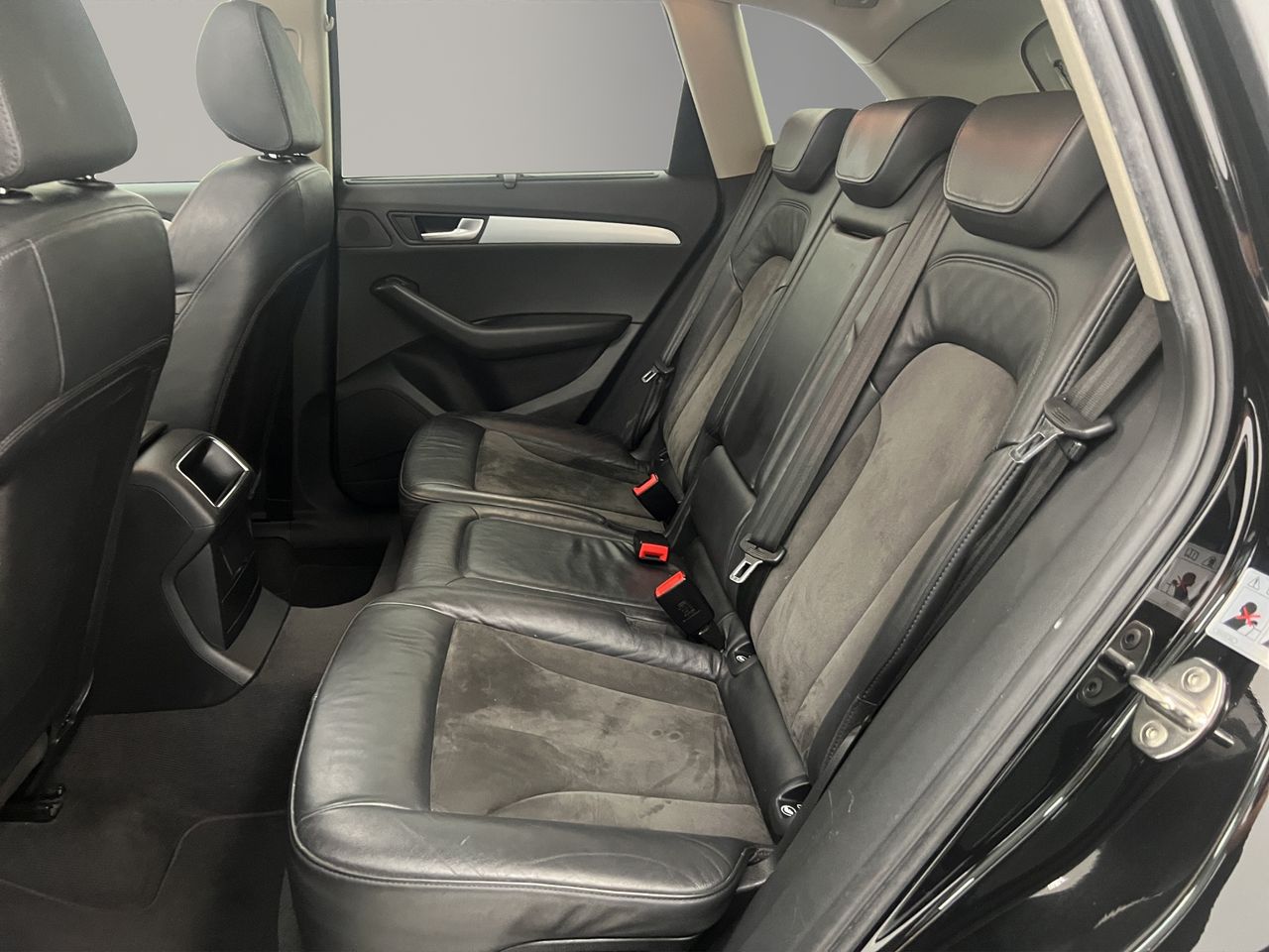 Audi Q5 2.0 TDI 170cv quattro DPF - Foto 14