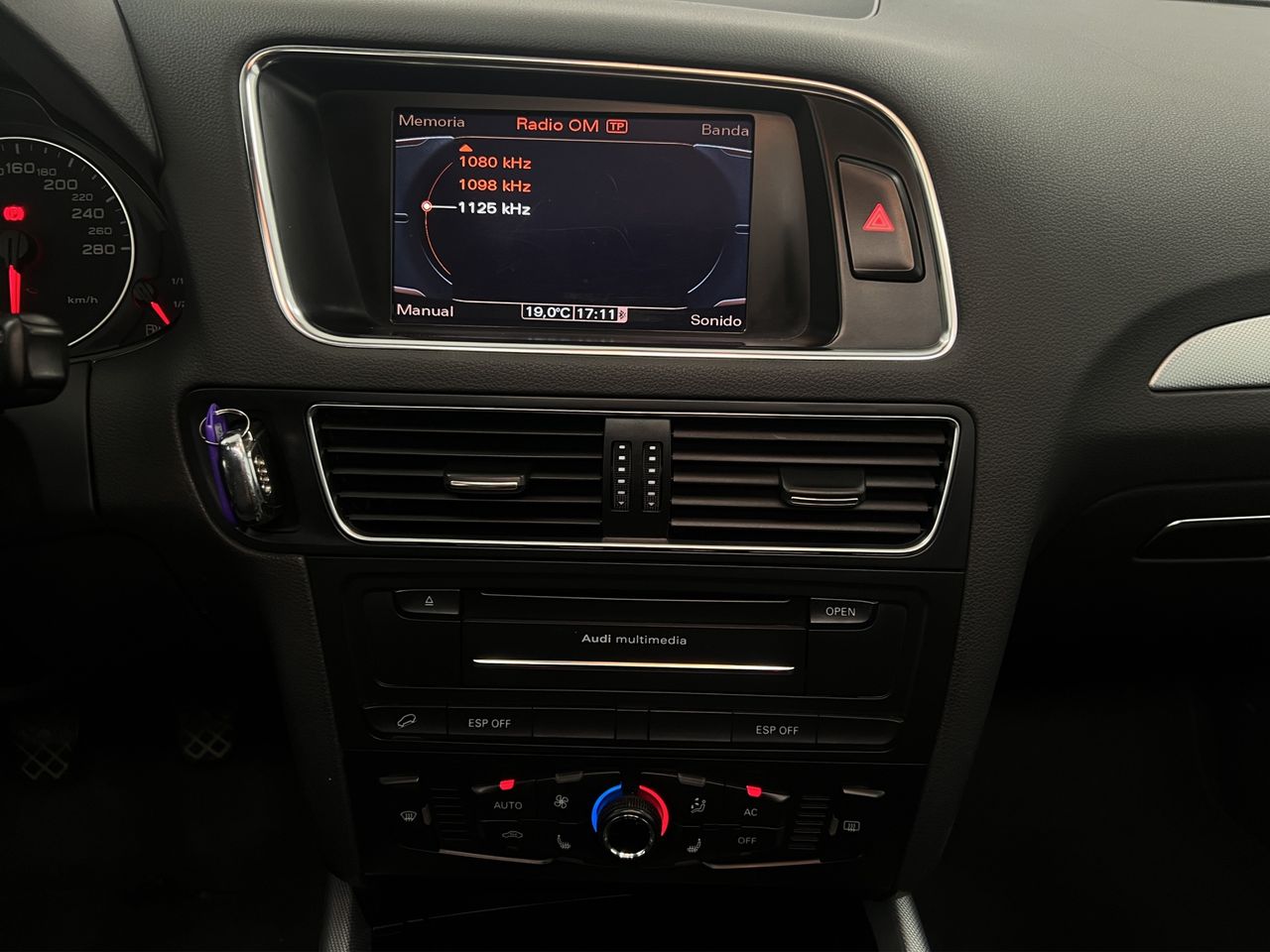 Audi Q5 2.0 TDI 170cv quattro DPF - Foto 17