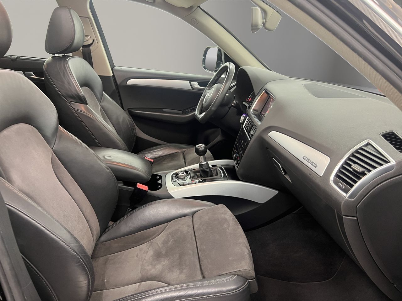 Audi Q5 2.0 TDI 170cv quattro DPF - Foto 19