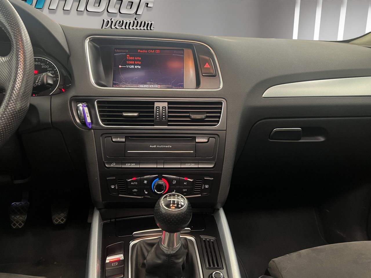 Audi Q5 2.0 TDI 170cv quattro DPF - Foto 16