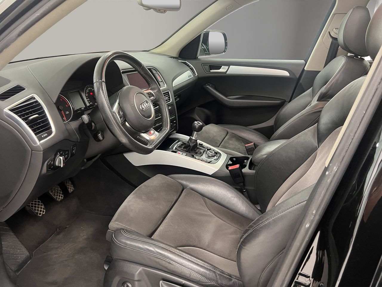 Audi Q5 2.0 TDI 170cv quattro DPF - Foto 10