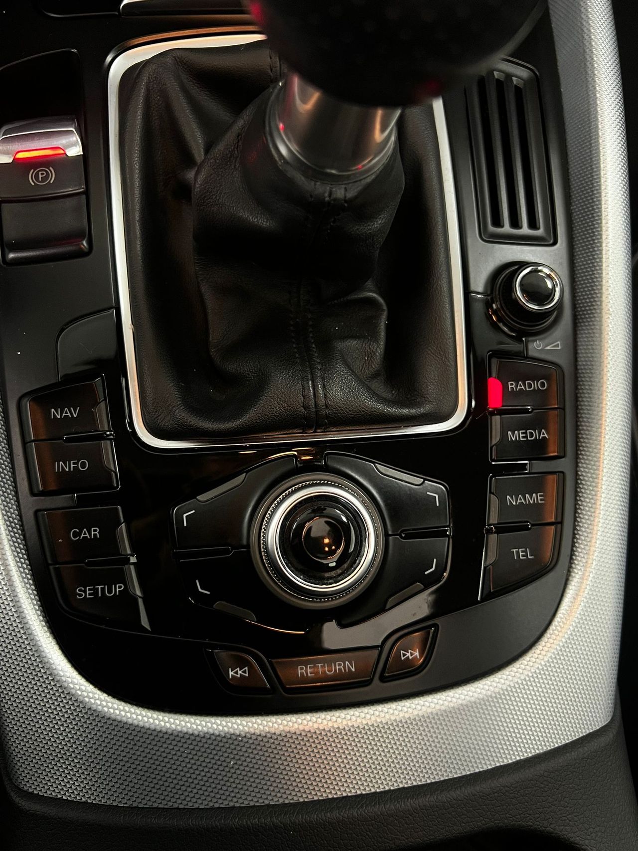 Audi Q5 2.0 TDI 170cv quattro DPF - Foto 22