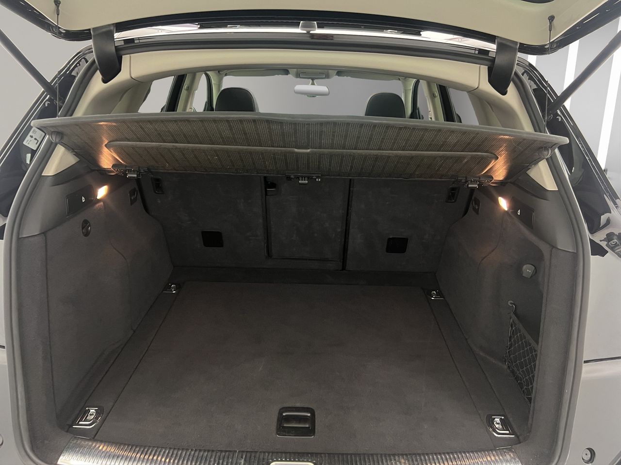 Audi Q5 2.0 TDI 170cv quattro DPF - Foto 21