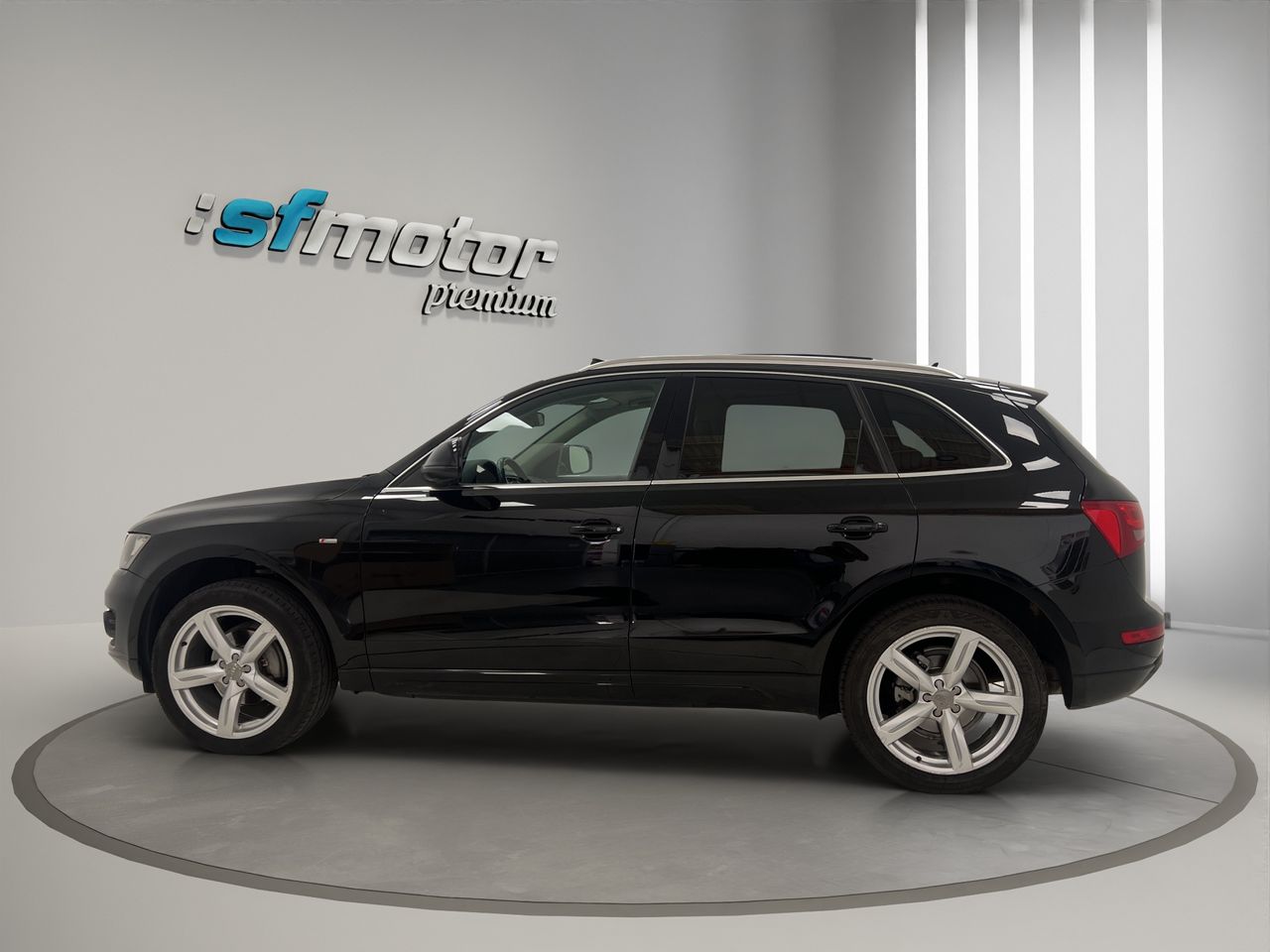 Audi Q5 2.0 TDI 170cv quattro DPF - Foto 3