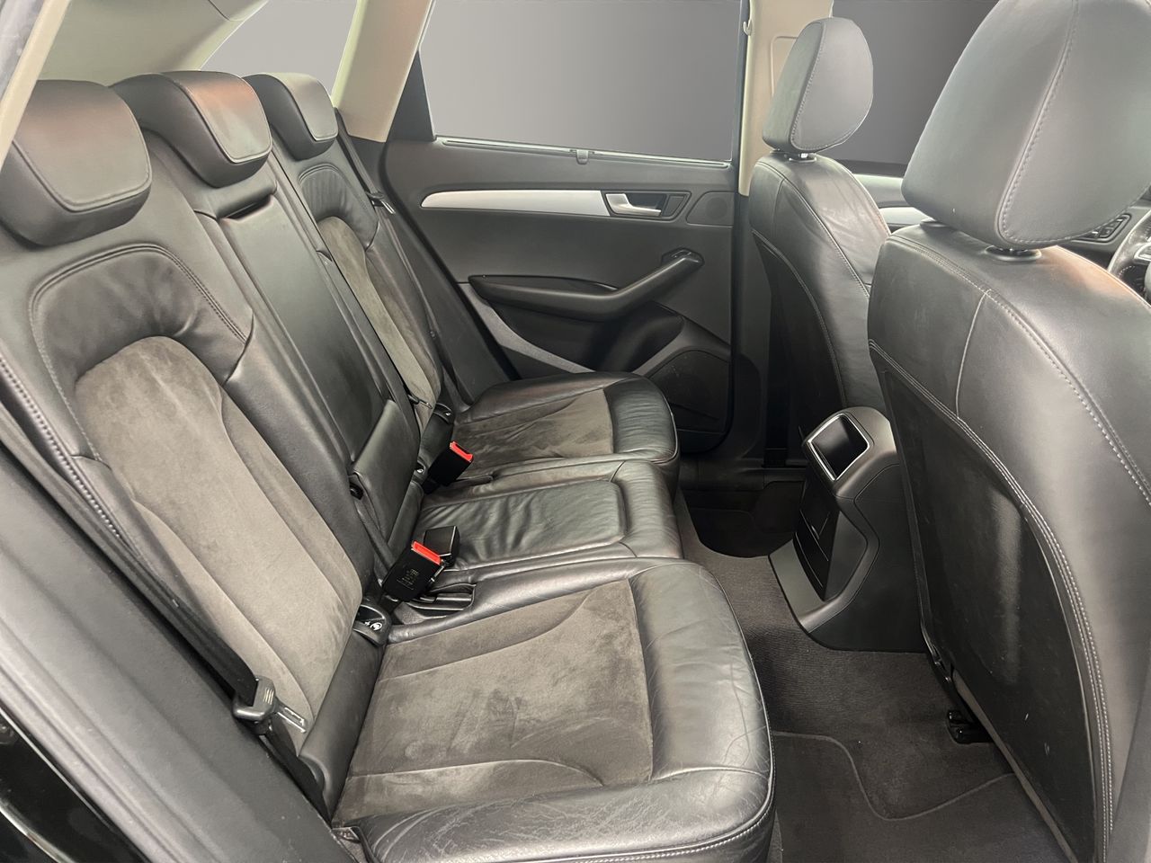 Audi Q5 2.0 TDI 170cv quattro DPF - Foto 20