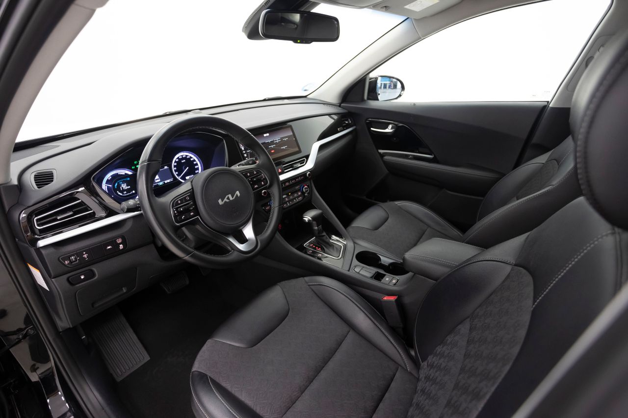 Kia Niro 1.6 GDI HEV 104KW (141cv) DRIVE  - Foto 28