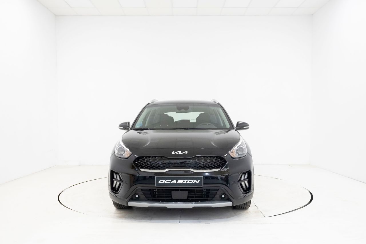 Kia Niro 1.6 GDI HEV 104KW (141cv) DRIVE  - Foto 44