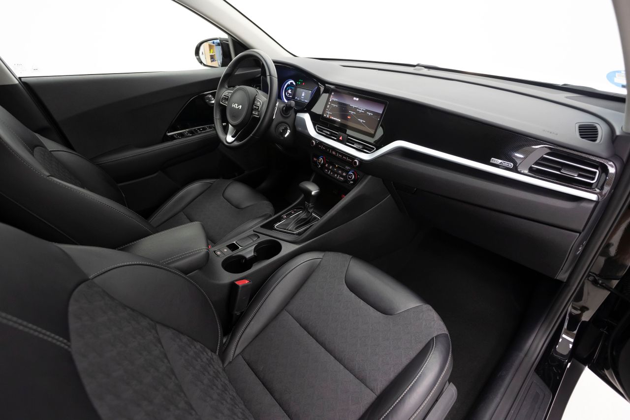 Kia Niro 1.6 GDI HEV 104KW (141cv) DRIVE  - Foto 23