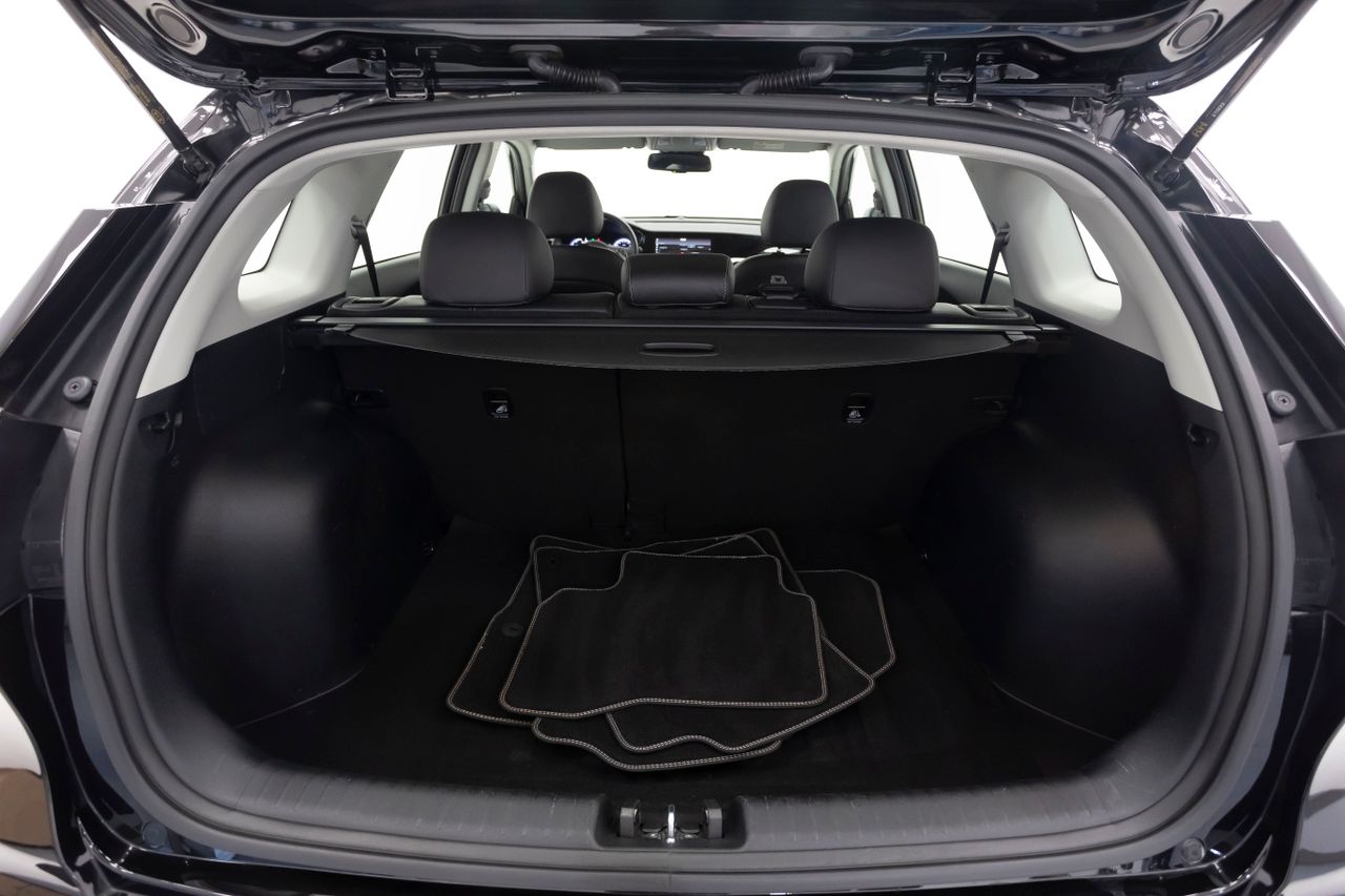 Kia Niro 1.6 GDI HEV 104KW (141cv) DRIVE  - Foto 11